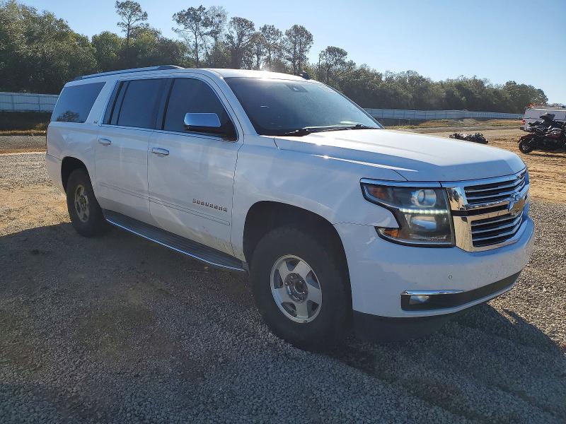 Aukcja sprzedaży 2015 Chevrolet Suburban C, vin: 1GNSCKKC7FR274701, numer aukcji: 72696795