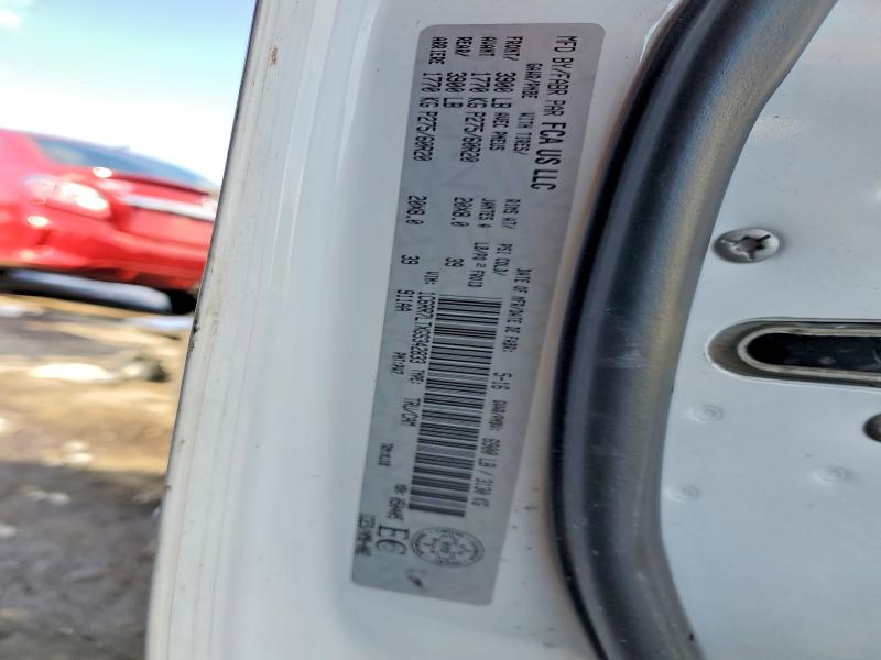2016 Ram 1500 მანქანა იყიდება აუქციონზე, vin: 1C6RR7LTXGS342833, აუქციონის ნომერი: 74068575