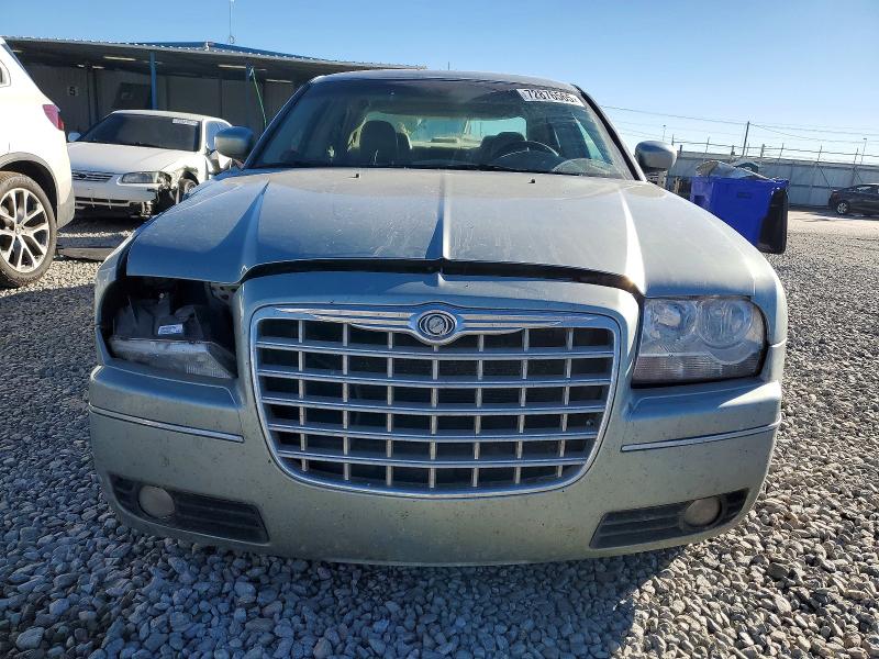 2006 Chrysler 300 მანქანა იყიდება აუქციონზე, vin: 2C3KA53G16H202771, აუქციონის ნომერი: 72876565