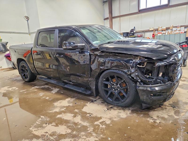Продажа на аукционе авто 2024 Ram 1500, vin: 1C6SRFVT9RN126854, номер лота: 74247725