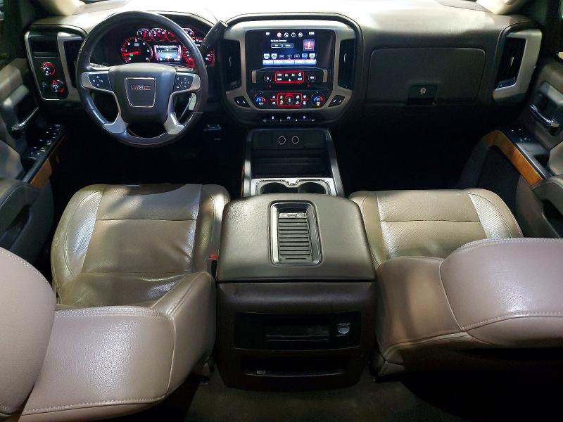 Aukcja sprzedaży 2016 Gmc Sierra, vin: 3GTU2MEC0GG252648, numer aukcji: 72989775