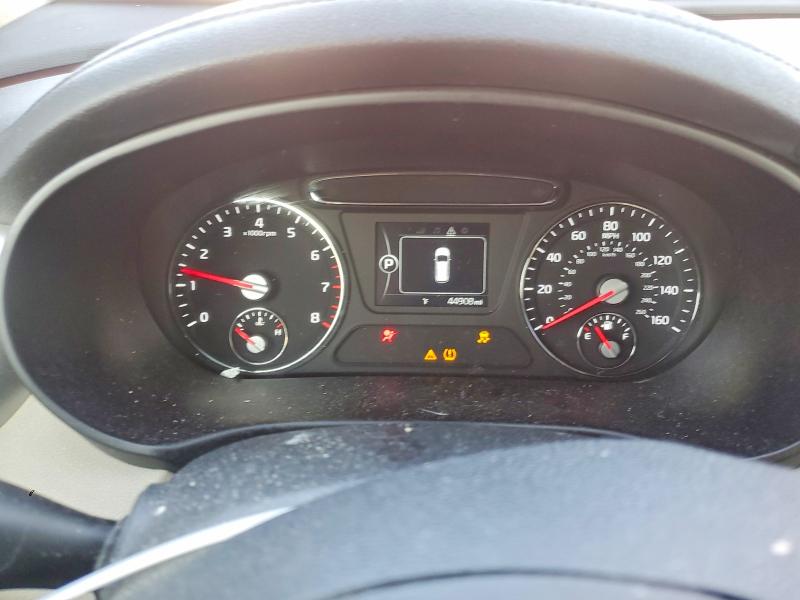 Продаж на аукціоні авто 2017 Kia Sorento Lx, vin: 5XYPGDA36HG246549, номер лоту: 73544825