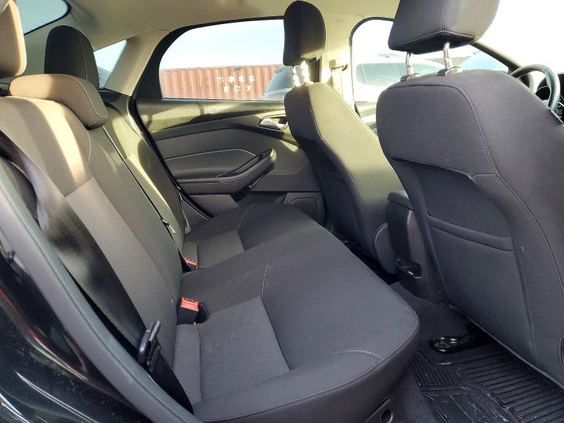 Aukcja sprzedaży 2015 Ford Focus, vin: 1FADP3F28FL373131, numer aukcji: 96886715
