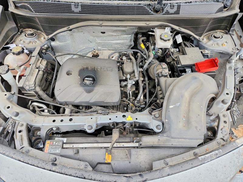 Aukcja sprzedaży 2024 Buick Encore Gx, vin: KL4AMDSLXRB017181, numer aukcji: 73881655