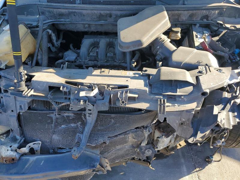 73195085 :رقم المزاد ، JM3TB28Y570110721 vin ، 2007 Mazda Cx-9 مزاد بيع