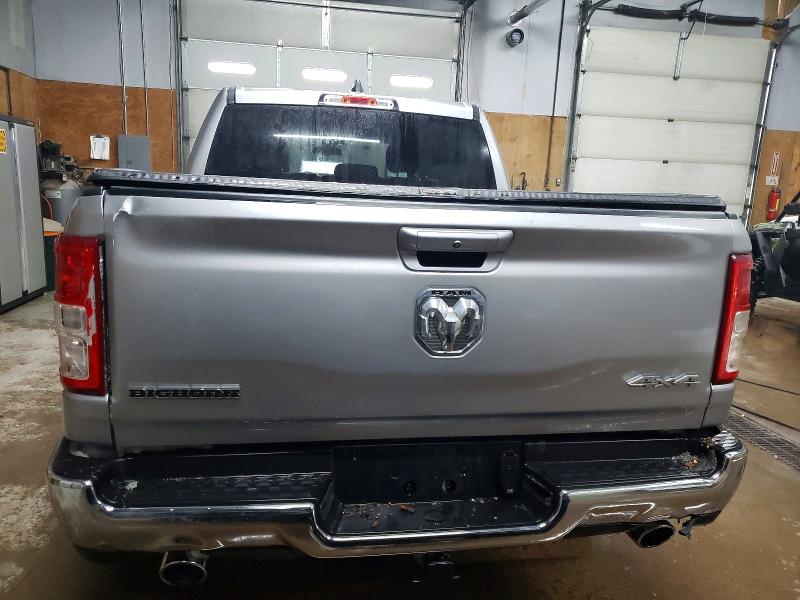 Продаж на аукціоні авто 2022 Ram 1500, vin: 1C6SRFFT4NN385034, номер лоту: 73986485