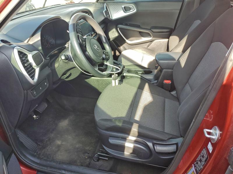Aukcja sprzedaży 2020 Kia Soul, vin: KNDJ23AU6L7038636, numer aukcji: 93228485