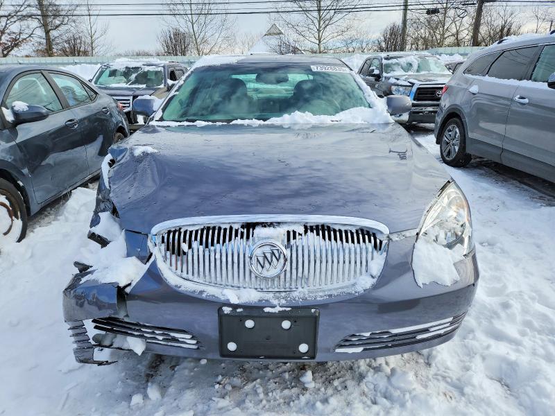 Продажа на аукционе авто 2008 Buick Lucerne, vin: 1G4HP57218U114950, номер лота: 73928835