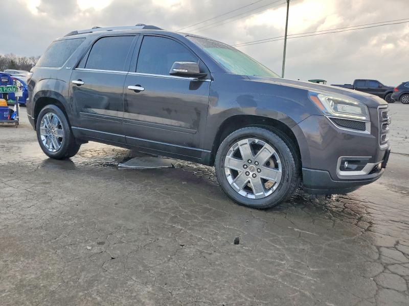 Aukcja sprzedaży 2017 Gmc Acadia Limited, vin: 1GKKVSKD9HJ159289, numer aukcji: 99432025