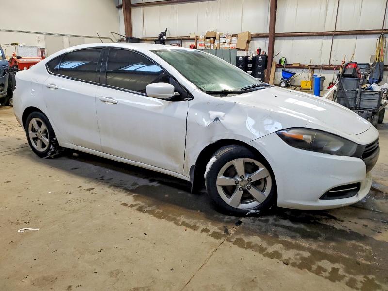 Продажа на аукционе авто 2015 Dodge Dart Sxt, vin: 1C3CDFBB5FD344108, номер лота: 73867875