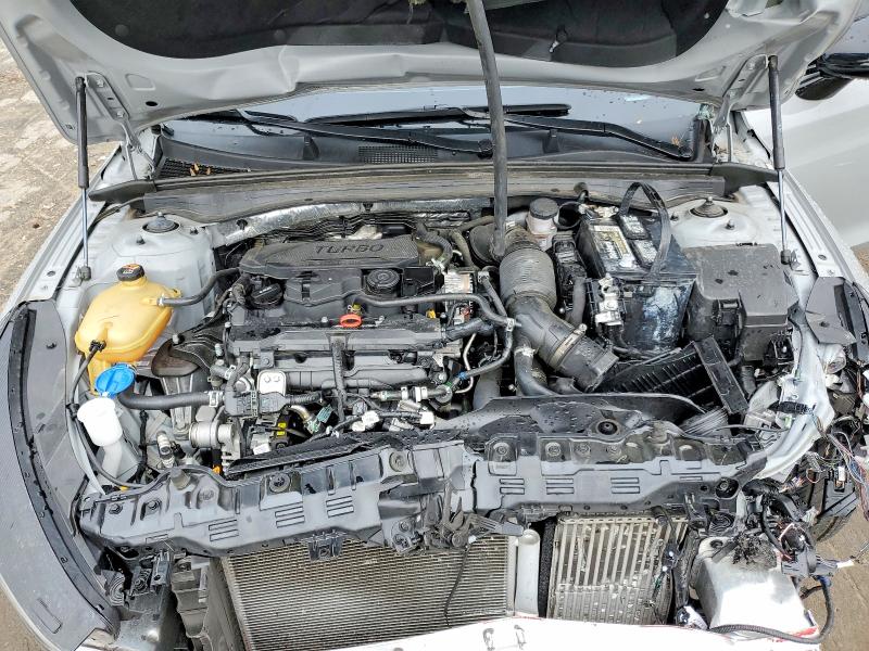 Продаж на аукціоні авто 2024 Kia K5, vin: 5XXG64J20RG251018, номер лоту: 74426255