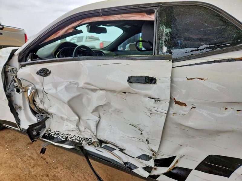 Продаж на аукціоні авто 2019 Dodge Challenger, vin: 2C3CDZBT6KH545345, номер лоту: 73157735