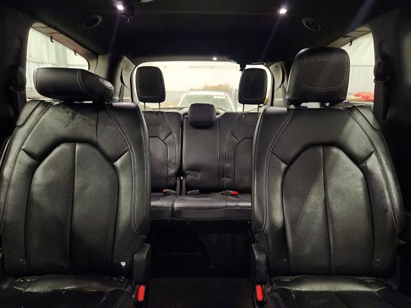 Продажа на аукционе авто 2018 Chrysler Pacifica, vin: 2C4RC1EG4JR260998, номер лота: 99466945