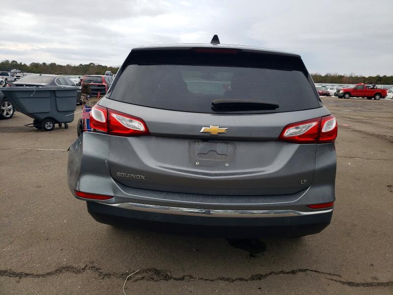 2018 Chevrolet Equinox მანქანა იყიდება აუქციონზე, vin: 3GNAXJEV3JL121966, აუქციონის ნომერი: 99073345