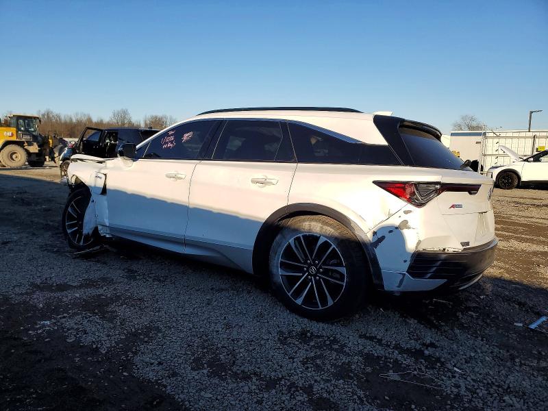 Продажа на аукционе авто 2024 Acura Zdx, vin: 4W5KHNRL9RZ505199, номер лота: 73391875