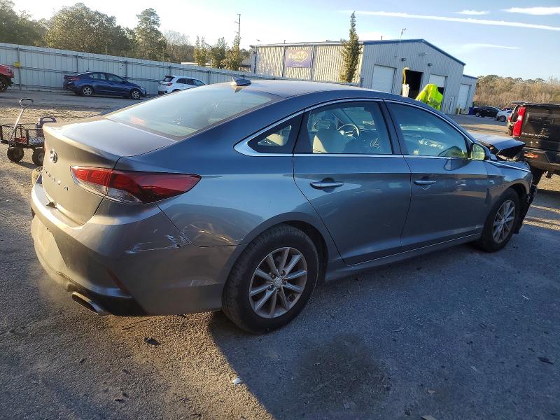 Продаж на аукціоні авто 2019 Hyundai Sonata, vin: 5NPE24AF2KH757188, номер лоту: 73835135