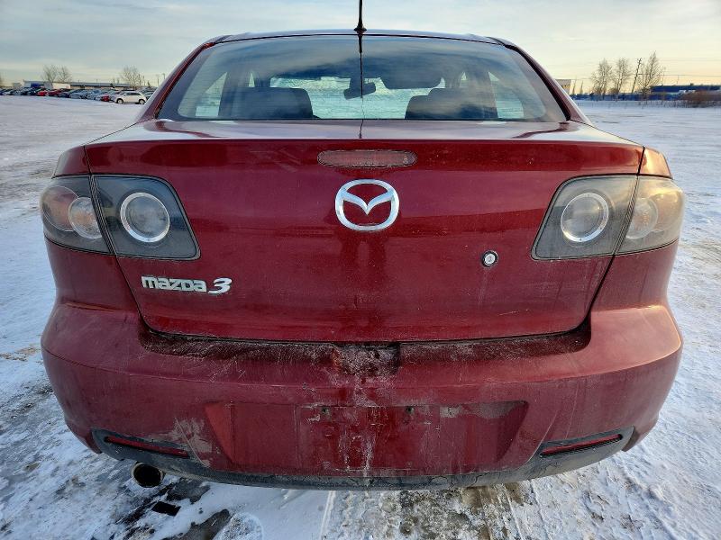 Aukcja sprzedaży 2009 Mazda 3, vin: JM1BK32F991197473, numer aukcji: 98985965