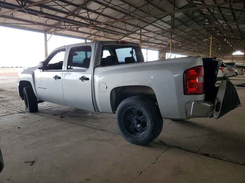 Продаж на аукціоні авто 2011 Chevrolet Silverado, vin: 3GCPCREA5BG140202, номер лоту: 75306185