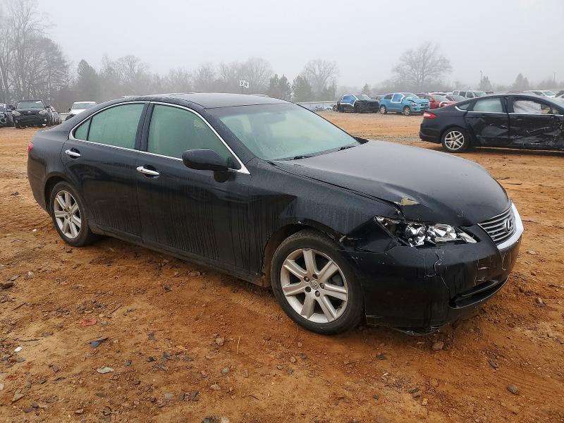 Продажа на аукционе авто 2008 Lexus Es 350, vin: JTHBJ46G882202472, номер лота: 99502175