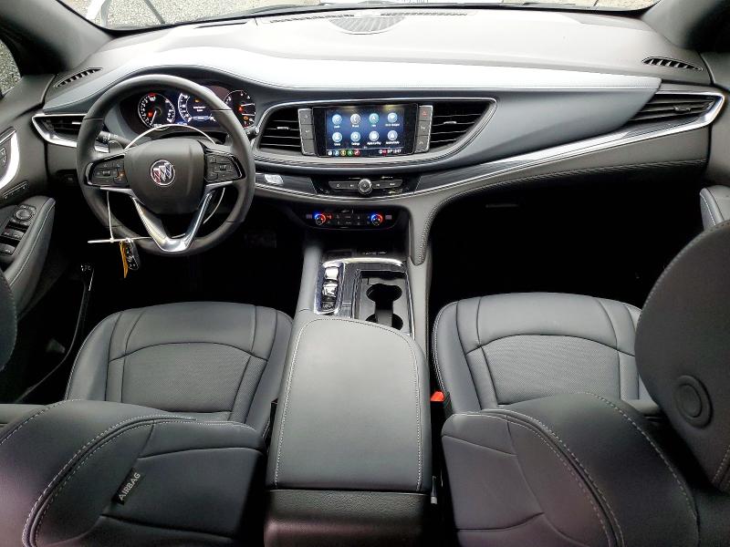 Aukcja sprzedaży 2024 Buick Enclave, vin: 5GAEVBKW5RJ123936, numer aukcji: 75046925