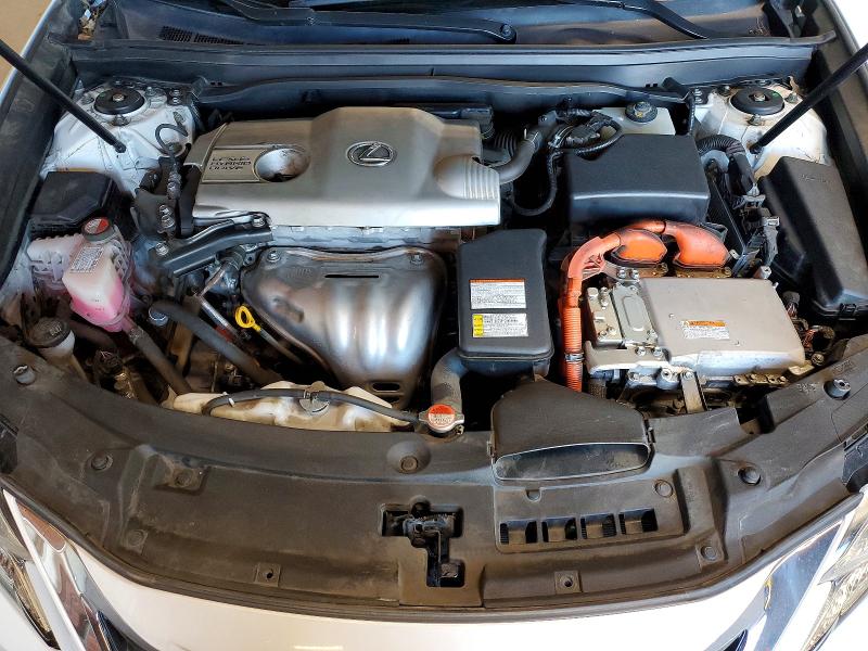 72364205 :رقم المزاد ، JTHBW1GG1G2105983 vin ، 2016 Lexus Es 300h مزاد بيع