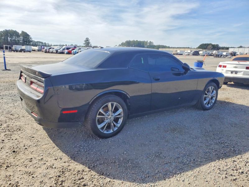 Продаж на аукціоні авто 2021 Dodge Challenger, vin: 2C3CDZGG1MH539323, номер лоту: 73826035