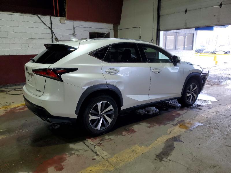 2020 Lexus Nx მანქანა იყიდება აუქციონზე, vin: JTJGARDZ6L5000419, აუქციონის ნომერი: 98372105