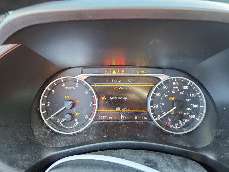 2021 Nissan Sentra Sv მანქანა იყიდება აუქციონზე, vin: 3N1AB8CV6MY235201, აუქციონის ნომერი: 73550465