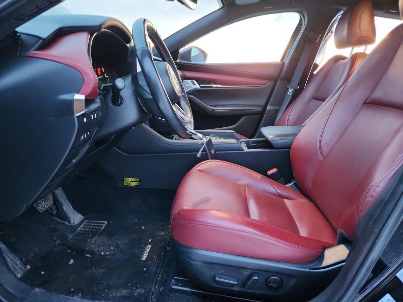 Продажа на аукционе авто 2019 Mazda 3 Preferre, vin: JM1BPBMM8K1136189, номер лота: 95244745