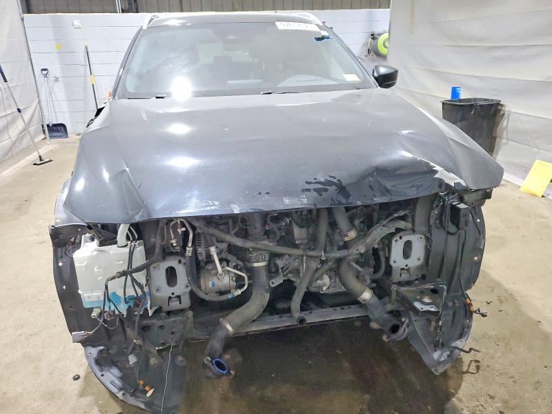97657125 :رقم المزاد ، JM3TCBDY4J0204969 vin ، 2018 Mazda Cx-9 مزاد بيع