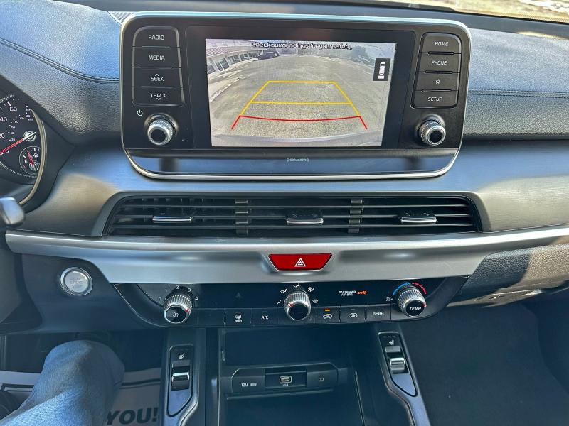 Aukcja sprzedaży 2020 Kia Telluride, vin: 5XYP6DHCXLG026848, numer aukcji: 73502675