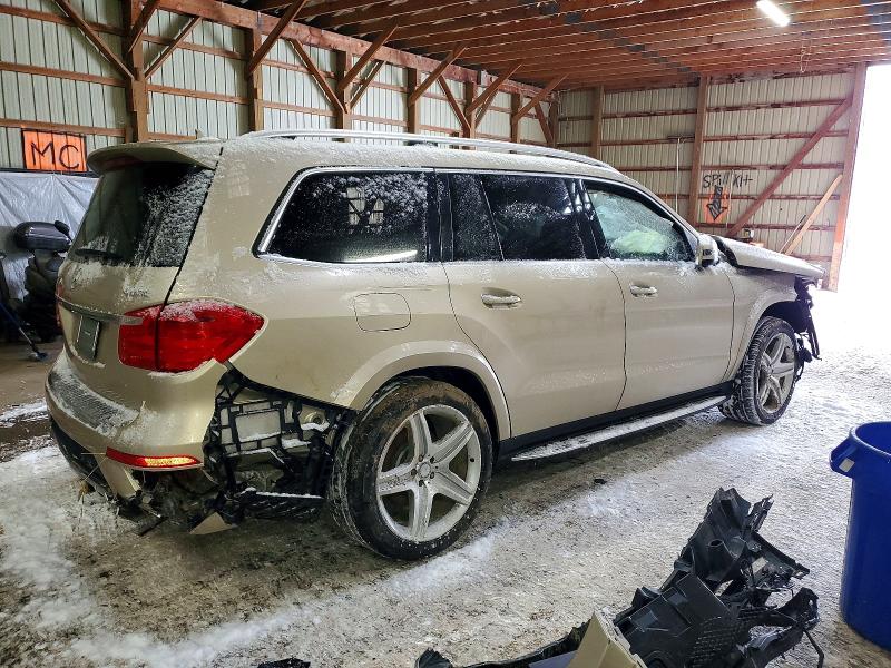 98374295 :رقم المزاد ، 4JGDF7CE2DA188290 vin ، 2013 Mercedes-benz Gl مزاد بيع