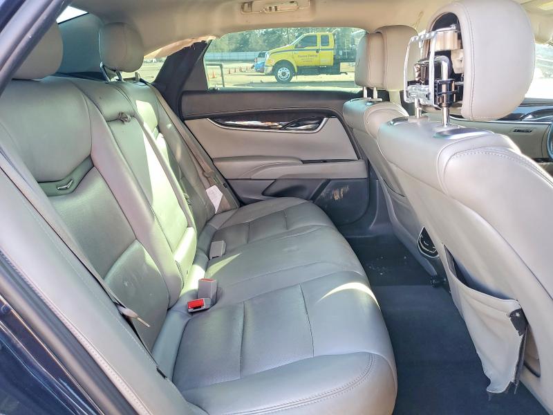 99671755 :رقم المزاد ، 2G61T5S32D9237829 vin ، 2013 Cadillac Xts مزاد بيع