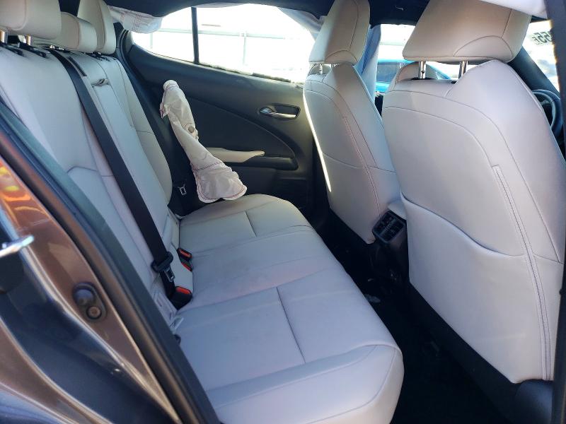 74775955 :رقم المزاد ، JTHUCJDH6S2012643 vin ، 2025 Lexus Ux 300h مزاد بيع