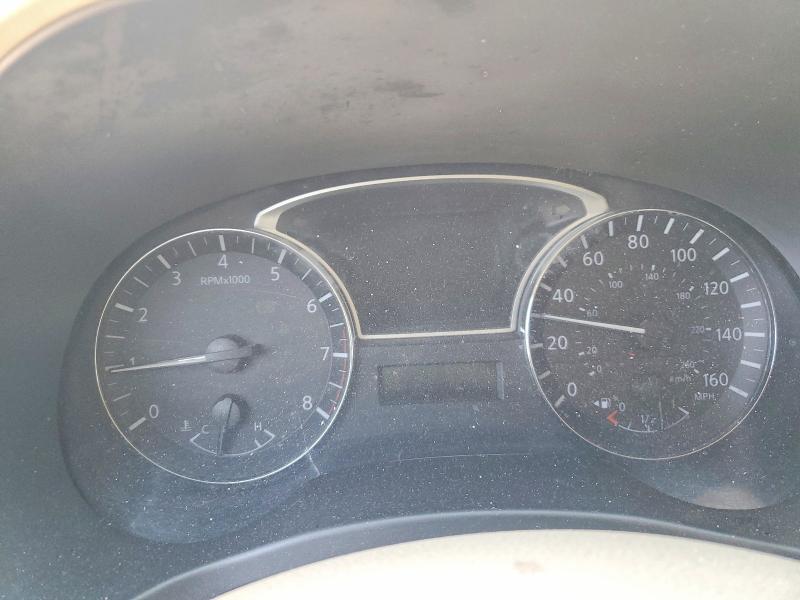 73927455 :رقم المزاد ، 5N1AR2MN9FC705183 vin ، 2015 Nissan Pathfinder مزاد بيع