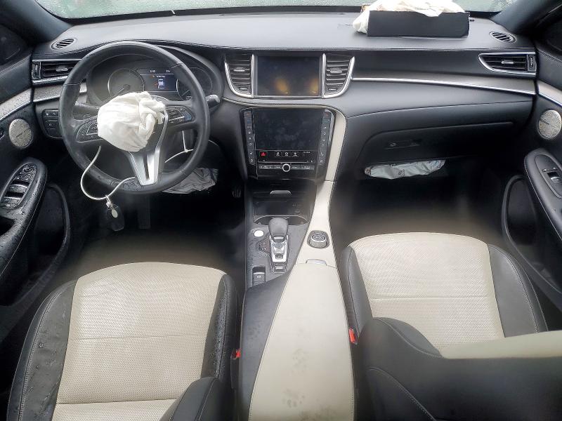 Aukcja sprzedaży 2023 Infiniti Qx55, vin: 3PCAJ5KR1PF111680, numer aukcji: 74266665