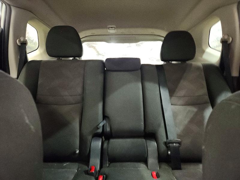 92328735 :رقم المزاد ، KNMAT2MV7GP702637 vin ، 2016 Nissan Rogue مزاد بيع