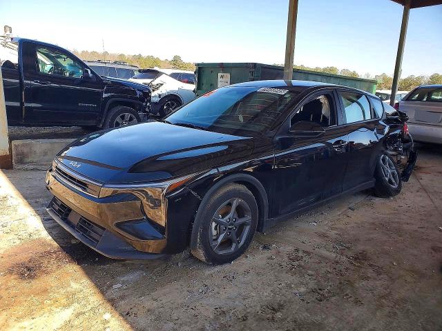 Aukcja sprzedaży 2025 Kia K4, vin: 3KPFT4DE1SE045716, numer aukcji: 74459945