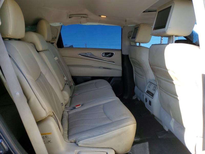Продажа на аукционе авто 2017 Infiniti Qx60, vin: 5N1DL0MN4HC549480, номер лота: 98988465