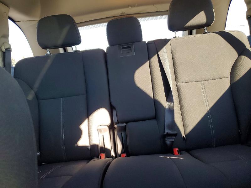 2012 Ford Edge მანქანა იყიდება აუქციონზე, vin: 2FMDK3GC4CBA42084, აუქციონის ნომერი: 74787275