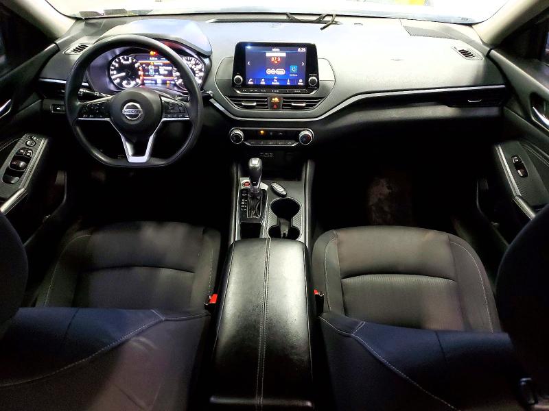 Aukcja sprzedaży 2019 Nissan Altima S, vin: 1N4BL4BV4KC104238, numer aukcji: 73087965