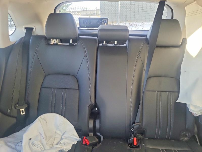 2025 Honda Hr-v მანქანა იყიდება აუქციონზე, vin: 3CZRZ2H72SM110567, აუქციონის ნომერი: 99122535
