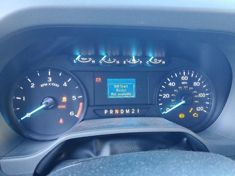 2023 Ford Econoline მანქანა იყიდება აუქციონზე, vin: 1FDWE3FK4PDD25724, აუქციონის ნომერი: 47308226