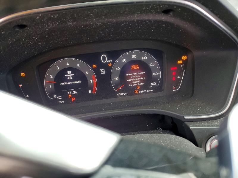Продажа на аукционе авто 2023 Acura Integra, vin: 19UDE4H61PA006625, номер лота: 74354735