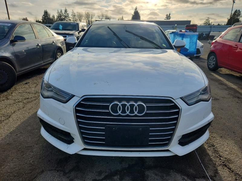 Продажа на аукционе авто 2018 Audi A6, vin: WAUC8AFCXJN093690, номер лота: 72376305