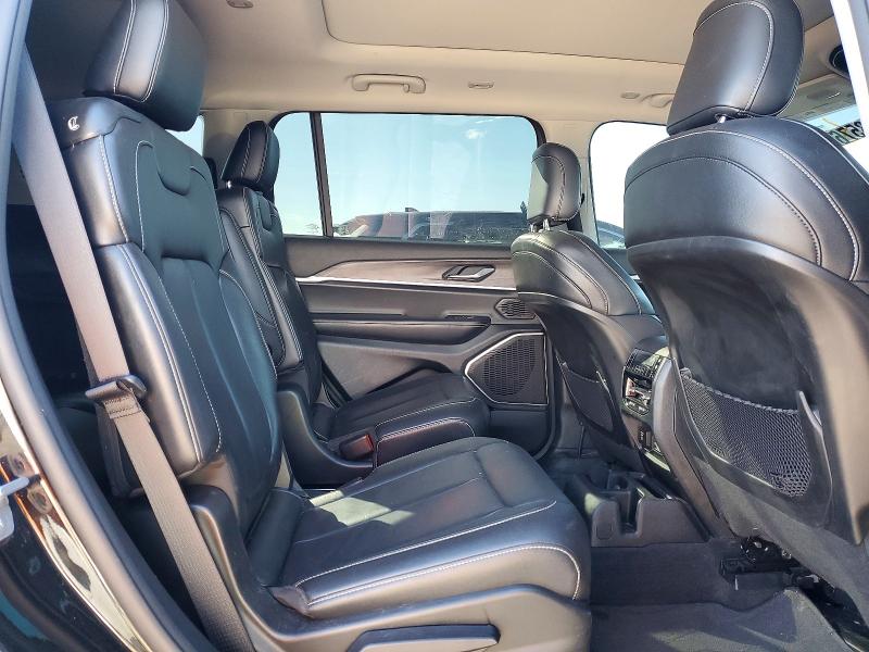 Aukcja sprzedaży 2022 Jeep Grand Cher, vin: 1C4RJKBG1N8520596, numer aukcji: 72857605
