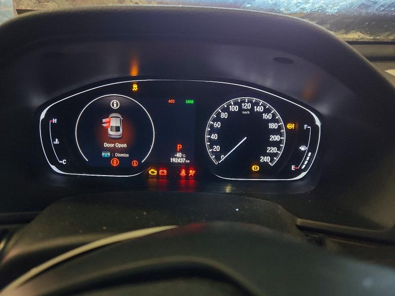 Продаж на аукціоні авто 2018 Honda Accord Tou, vin: 1HGCV1F97JA810619, номер лоту: 74040255