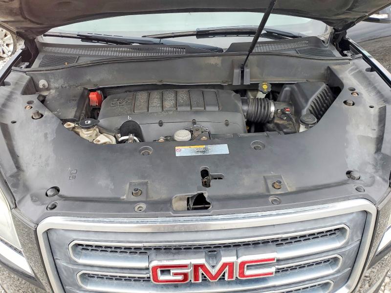 Продажа на аукционе авто 2016 Gmc Acadia Slt, vin: 1GKKVRKD5GJ100408, номер лота: 99431075