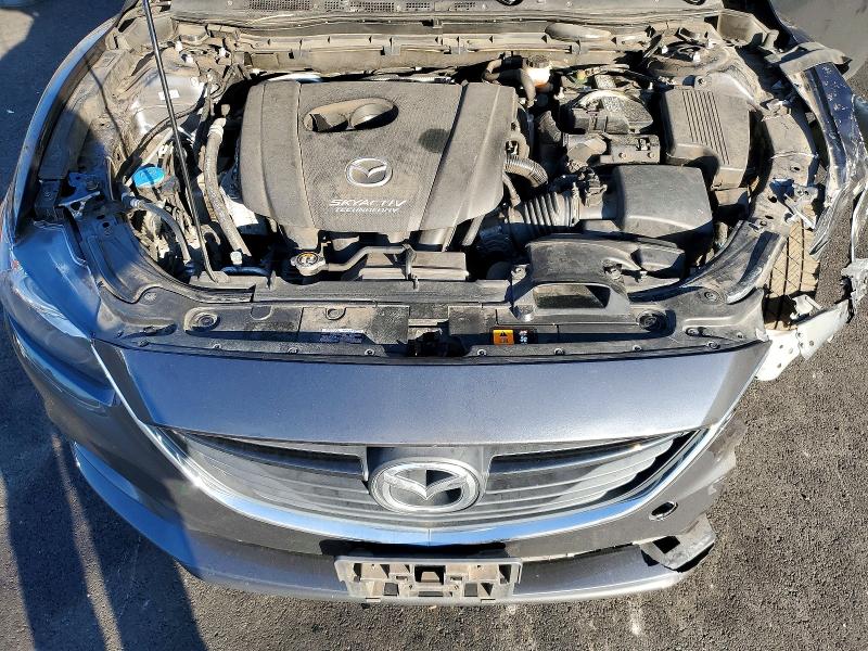 73537385 :رقم المزاد ، JM1GJ1W50E1111248 vin ، 2014 Mazda 6 مزاد بيع