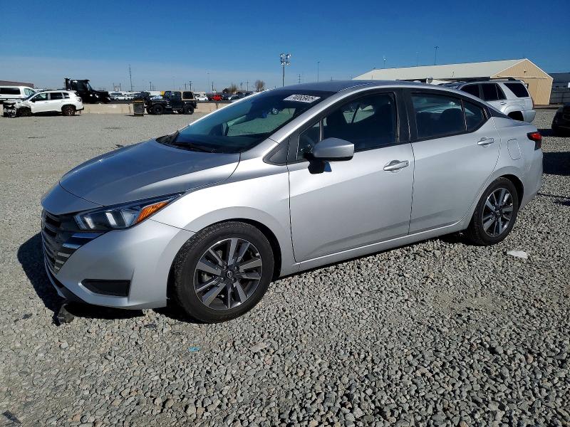 2023 Nissan Versa მანქანა იყიდება აუქციონზე, vin: 3N1CN8EVXPL830096, აუქციონის ნომერი: 74065905